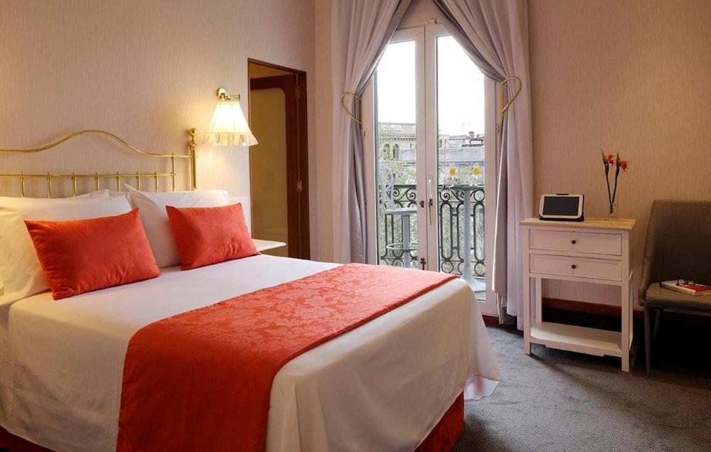 Hotell Continental