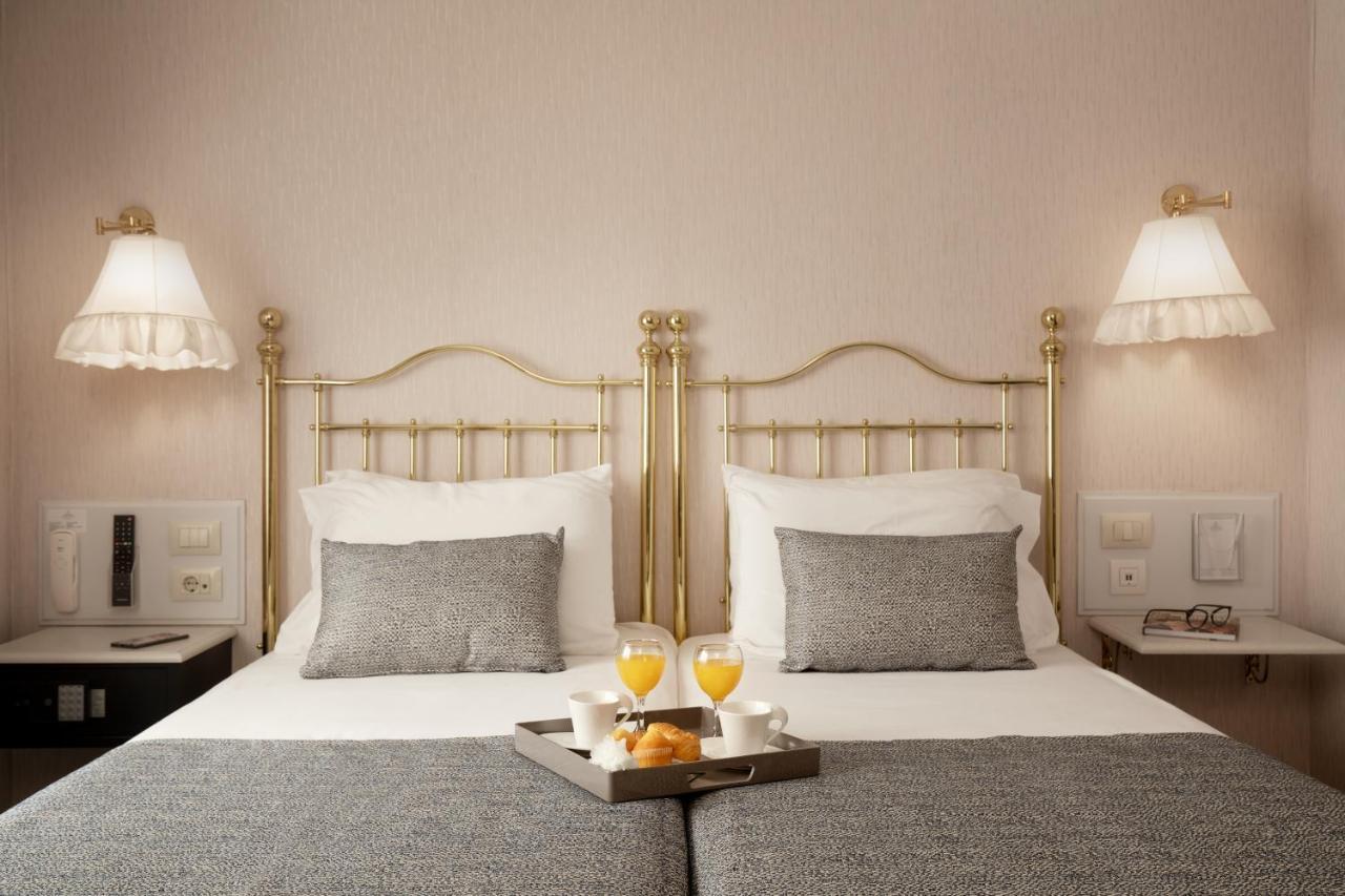 Continental Hotell