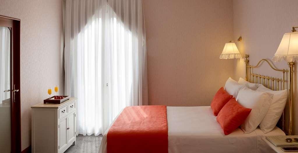 Continental Hotell Barcelona