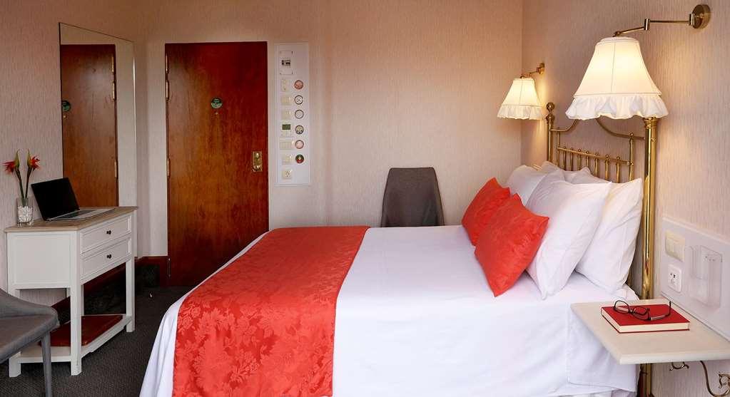 Hotell Continental Barcelona