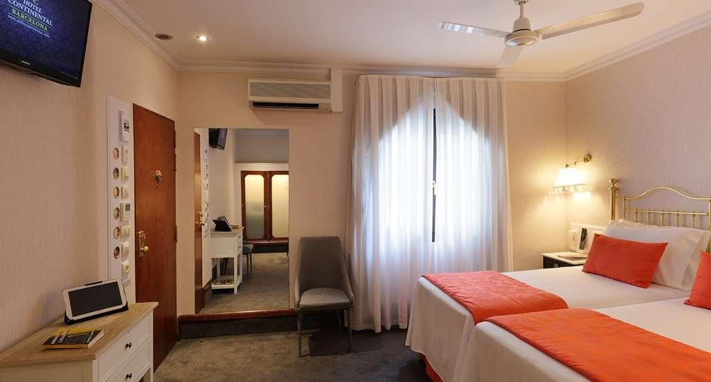 Continental Hotell