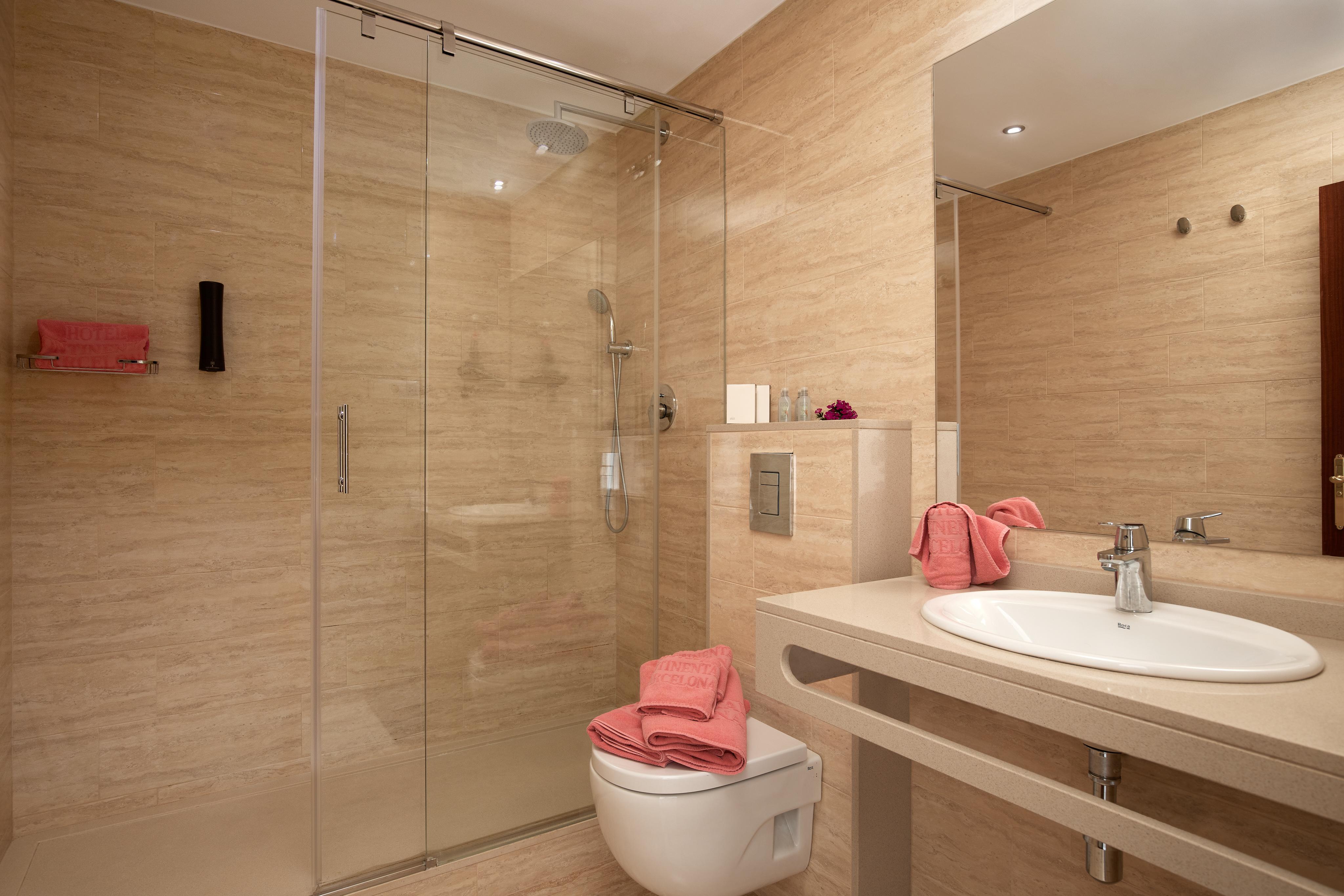 Hotell Continental