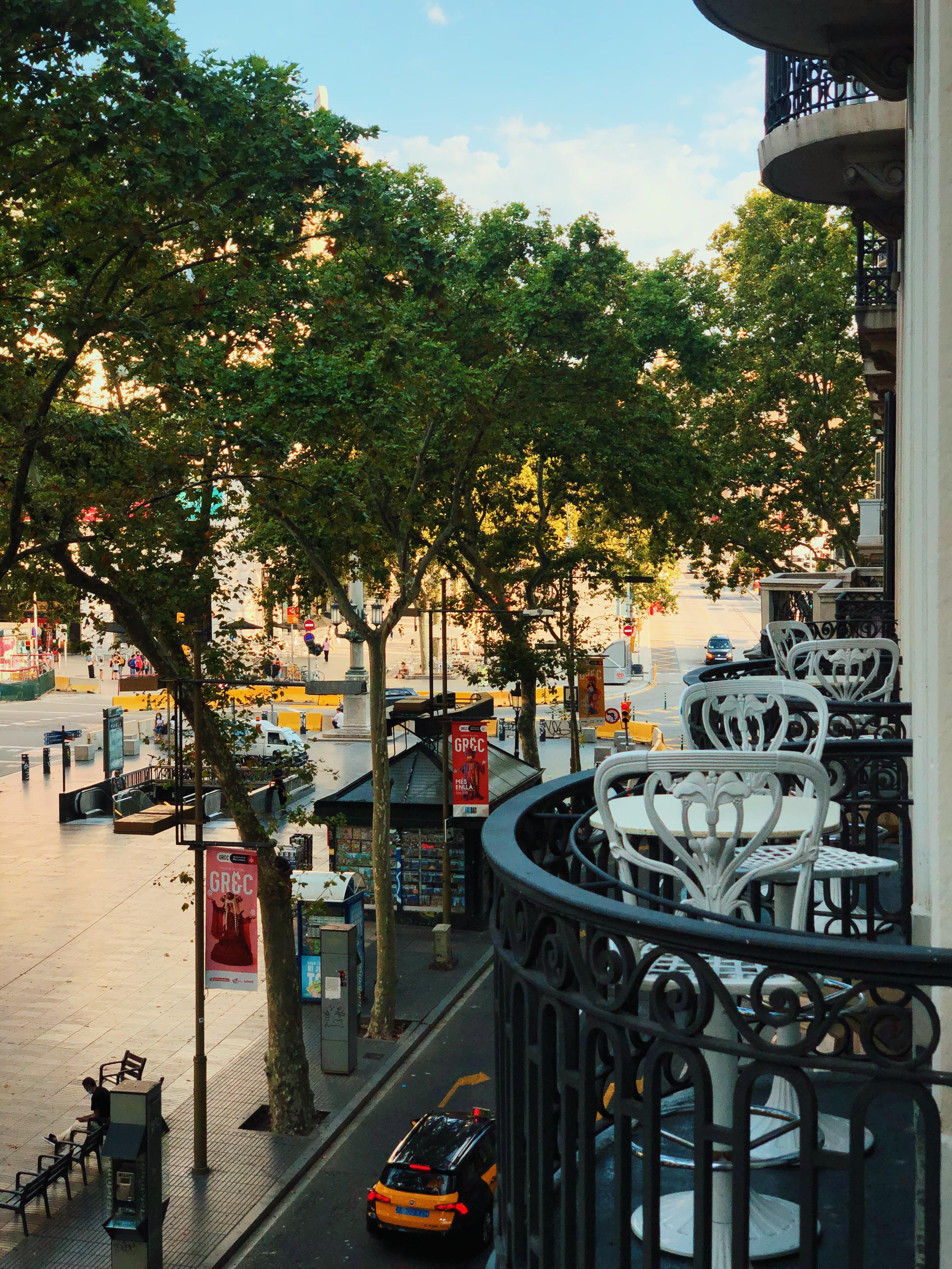 Continental Hotell 3*