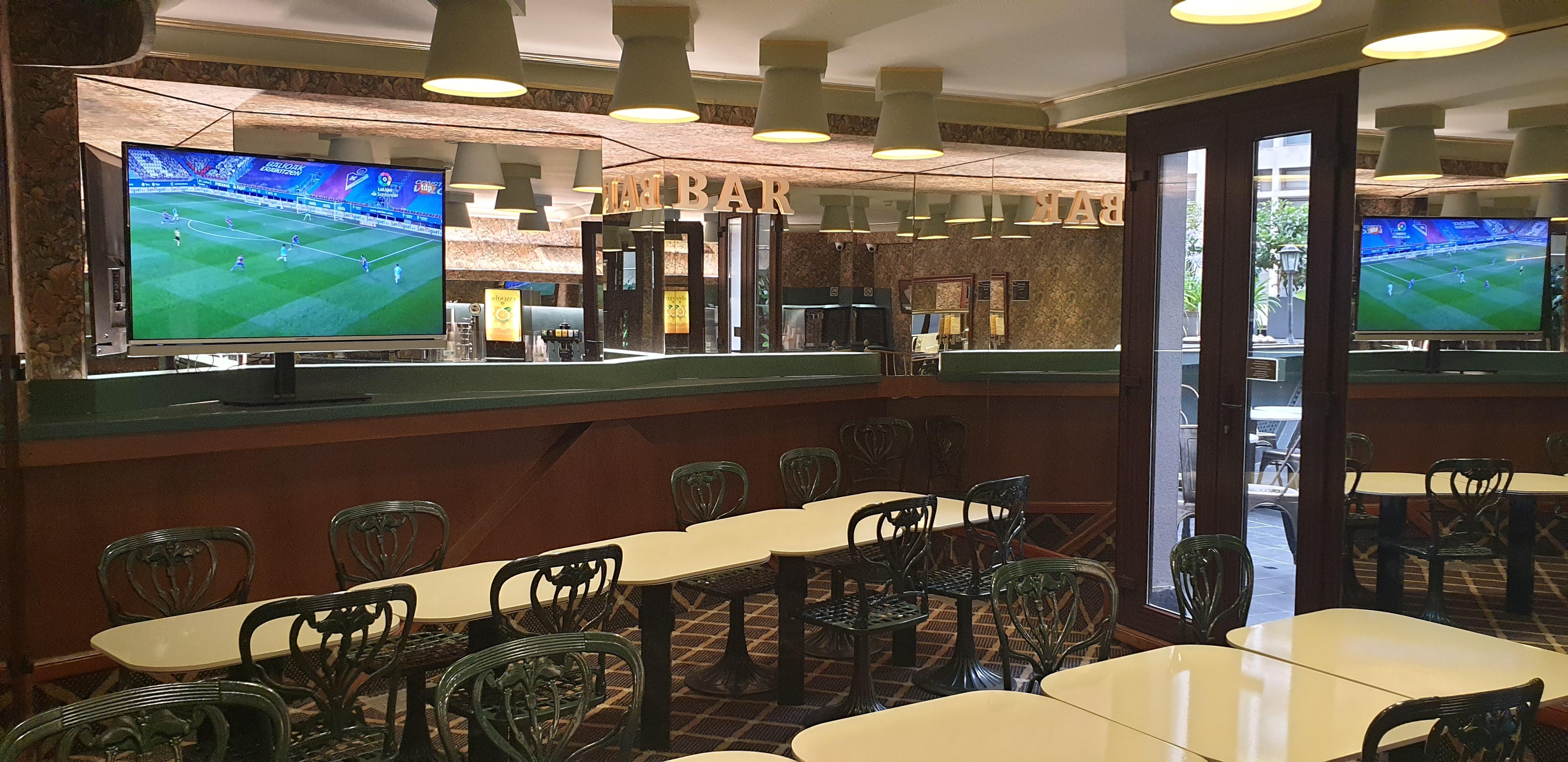 Hotell Continental Barcelona