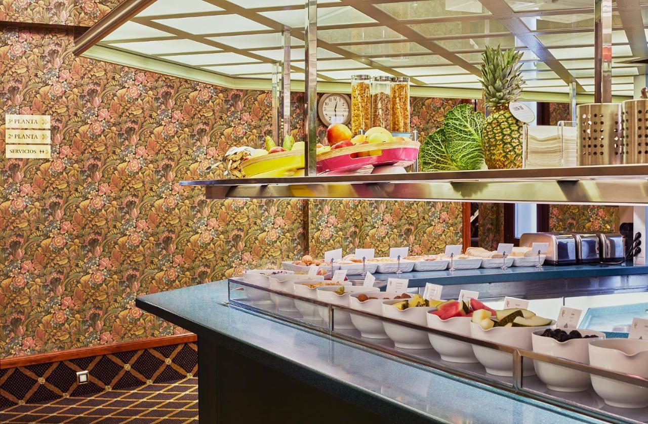 Hotell Continental