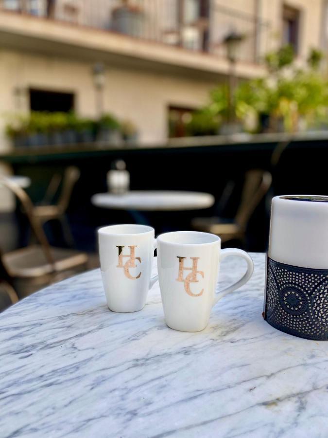Hotell Continental Barcelona