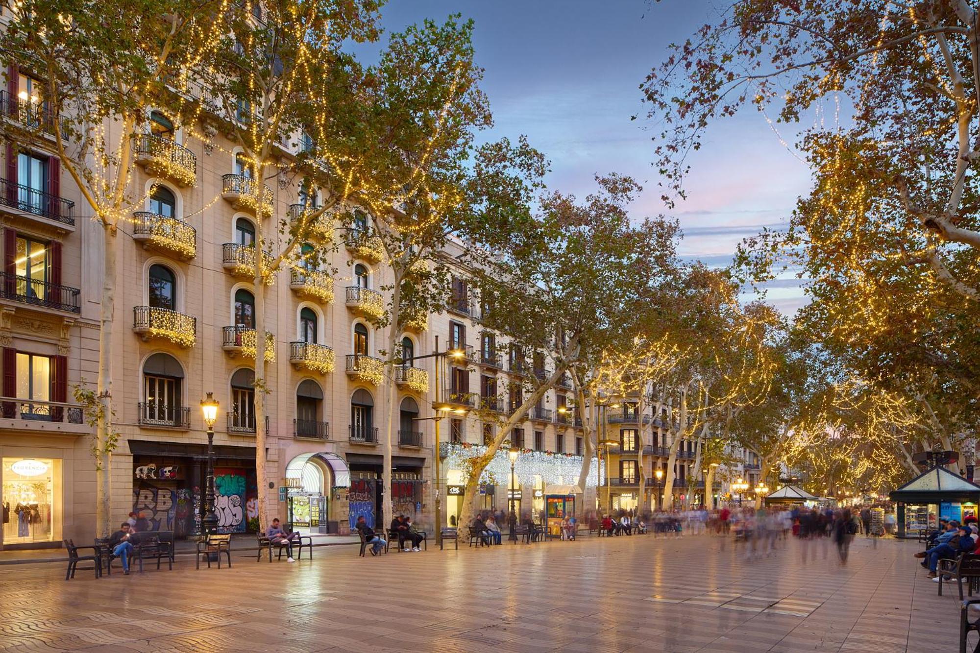Continental Hotell