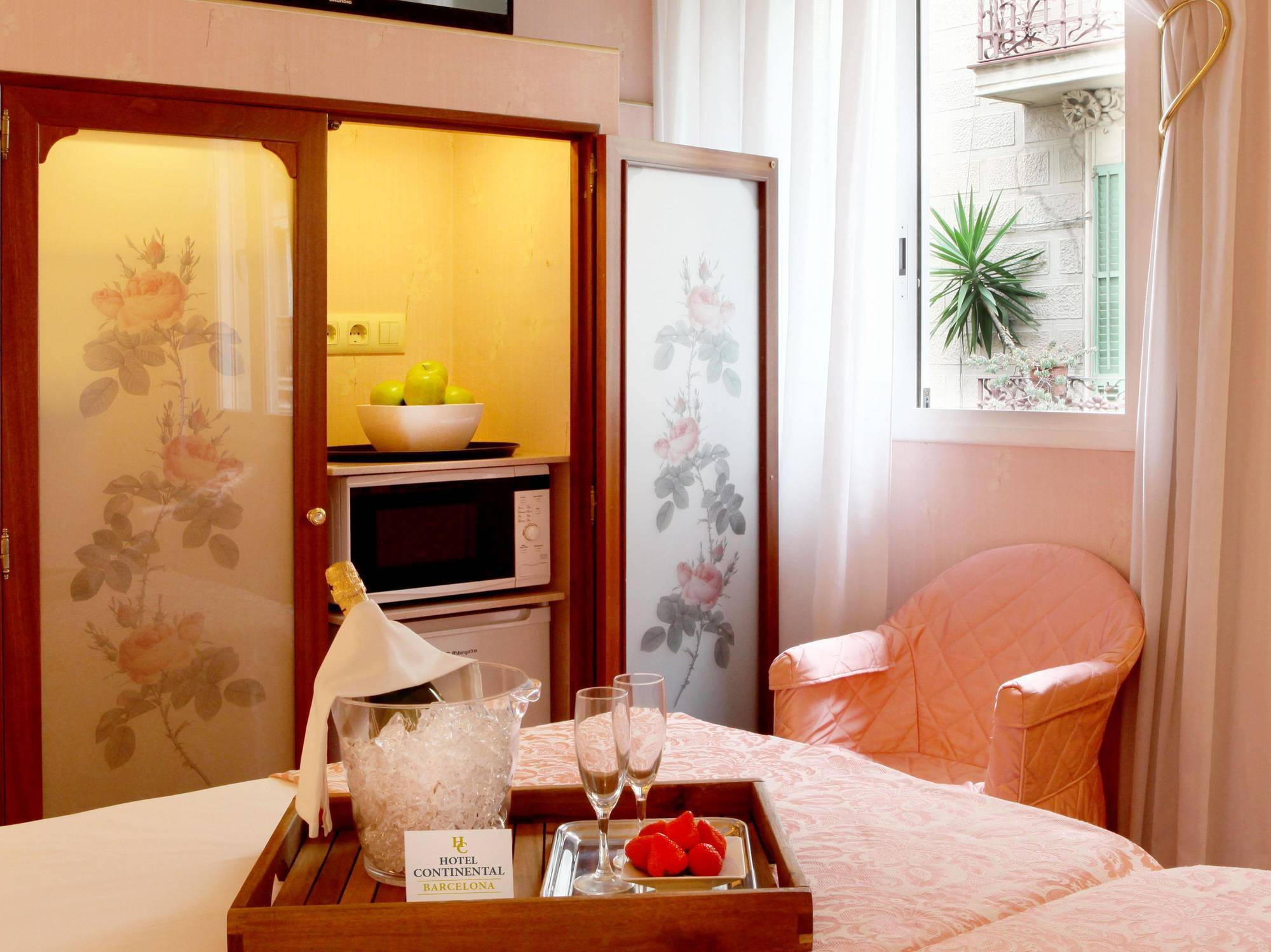 Hotell Continental